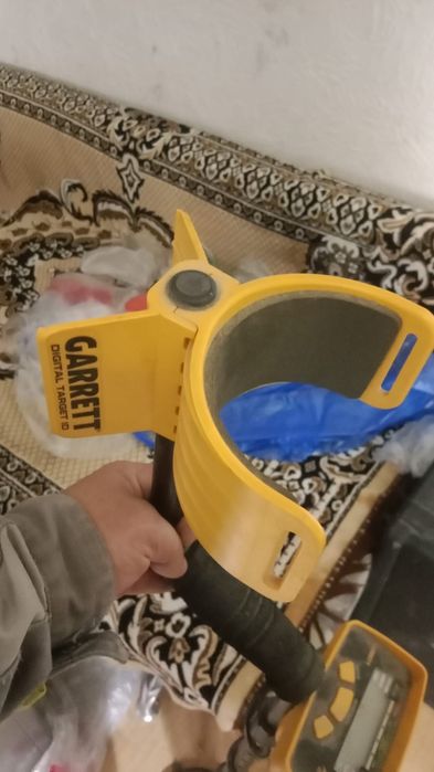 Продажа металлоискатель