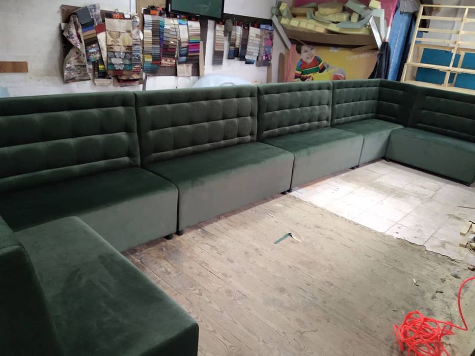 Продам диваны новые