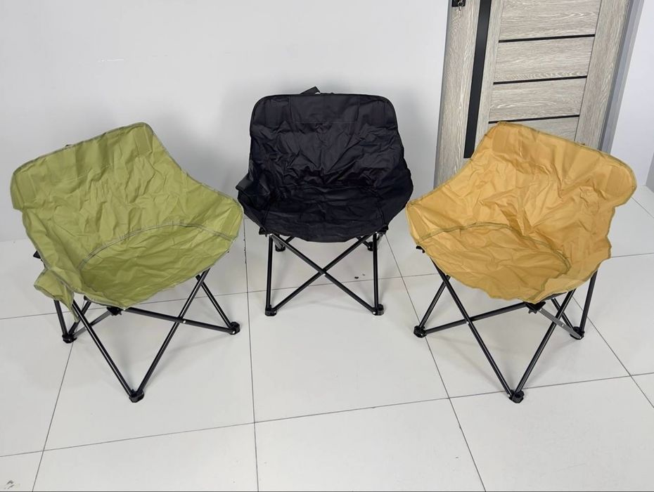 Кресло складной