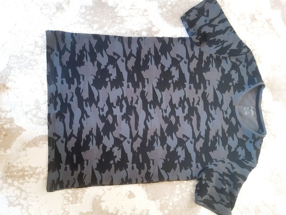 Одежда на мальчика подростка