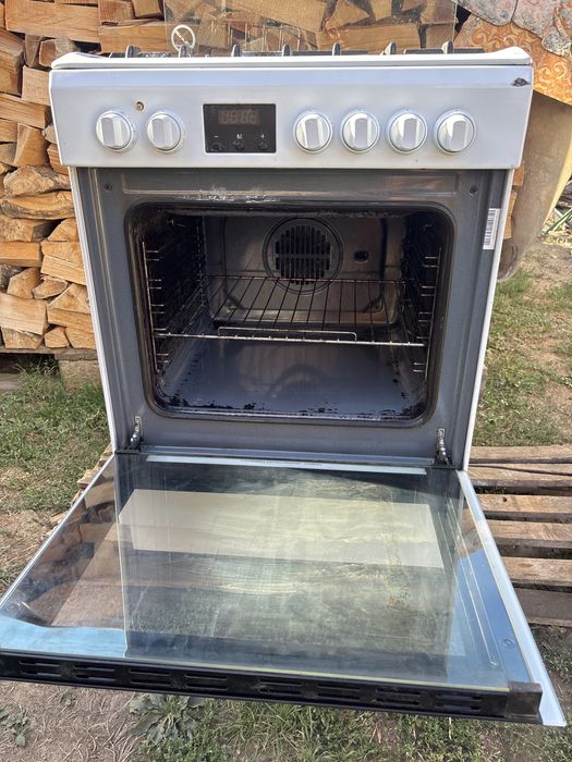 Aragaz Whirlpool