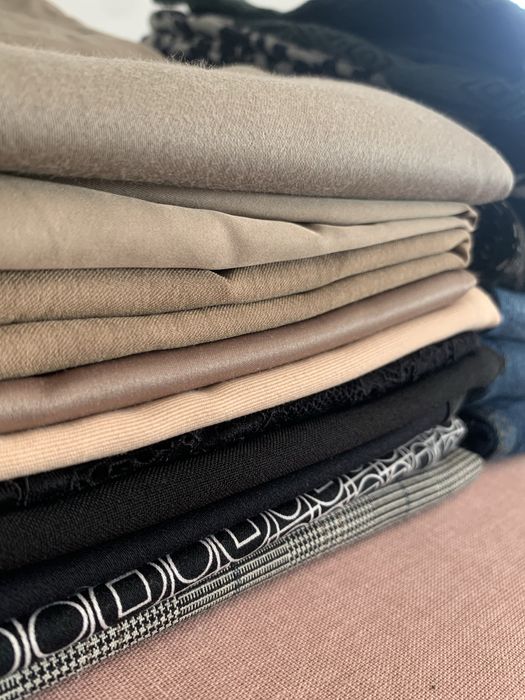 Lot fuste elegante S-M-L