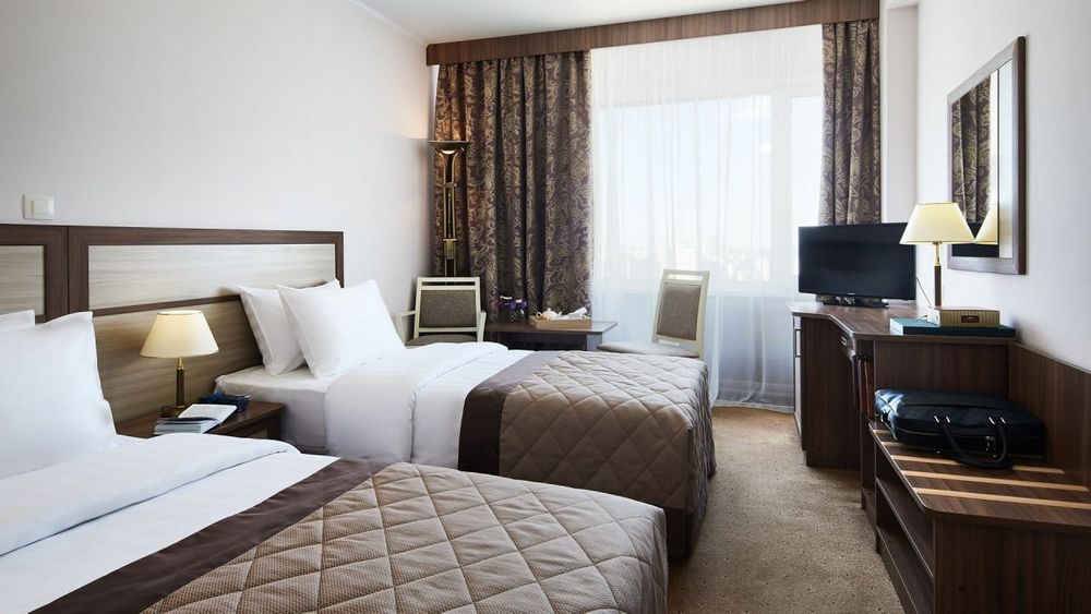 Фотосессия квартиры