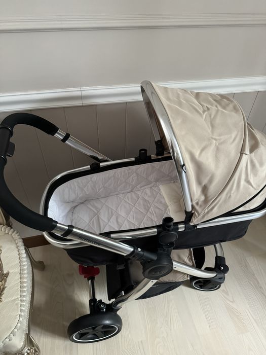 Коляска mothercare