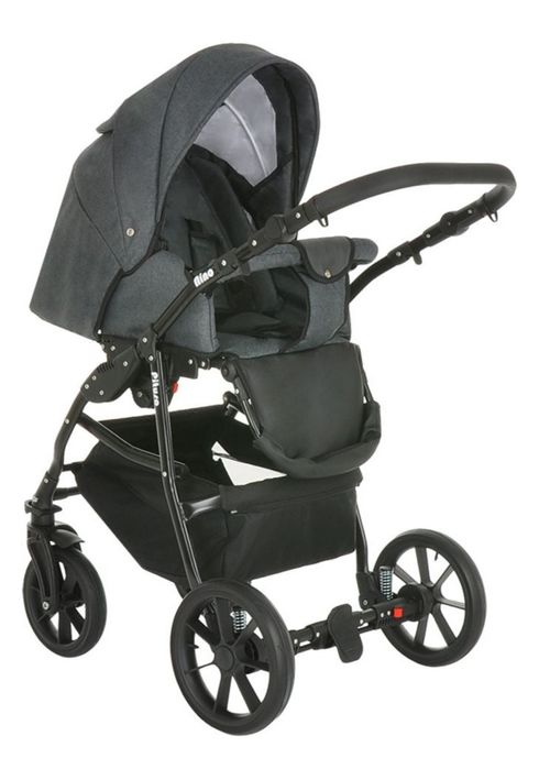 Продам коляску в очень хорошем состояние