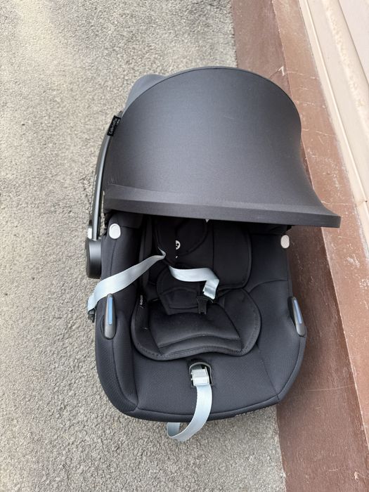 Автолюлька Maxi-Cosi