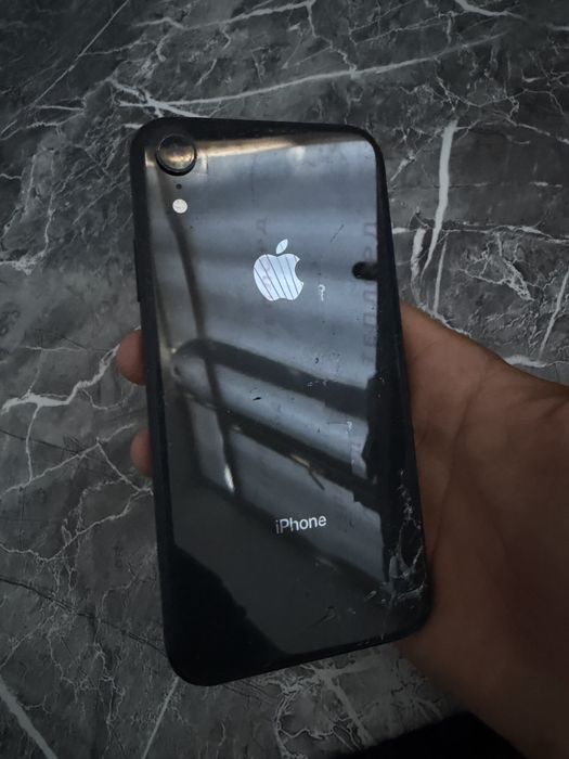 Iphone XR сатылады
