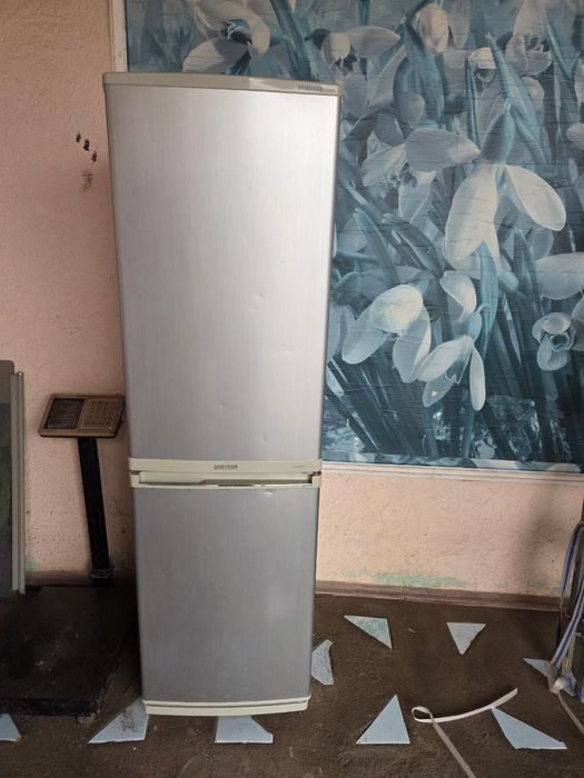 Холодильник, самсунг