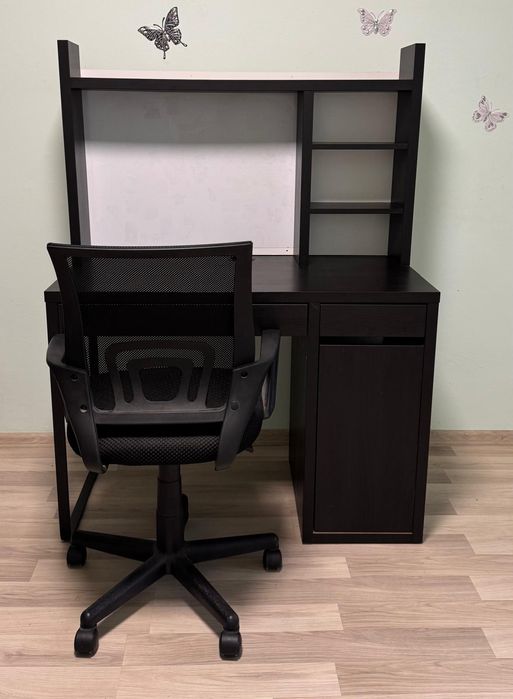 Birou și scaun birou