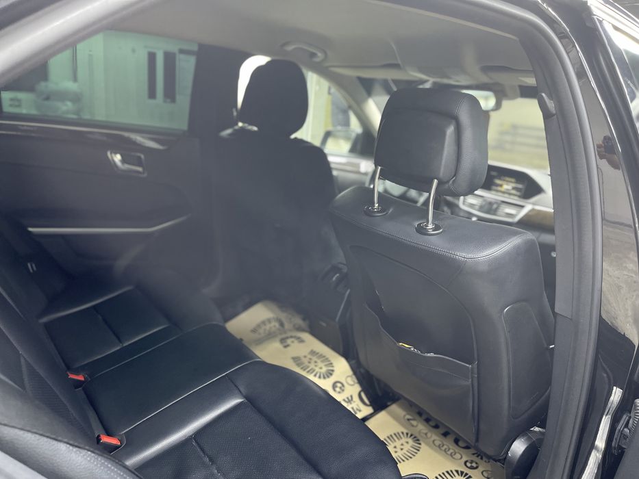 Продам Mercedes benz 212.