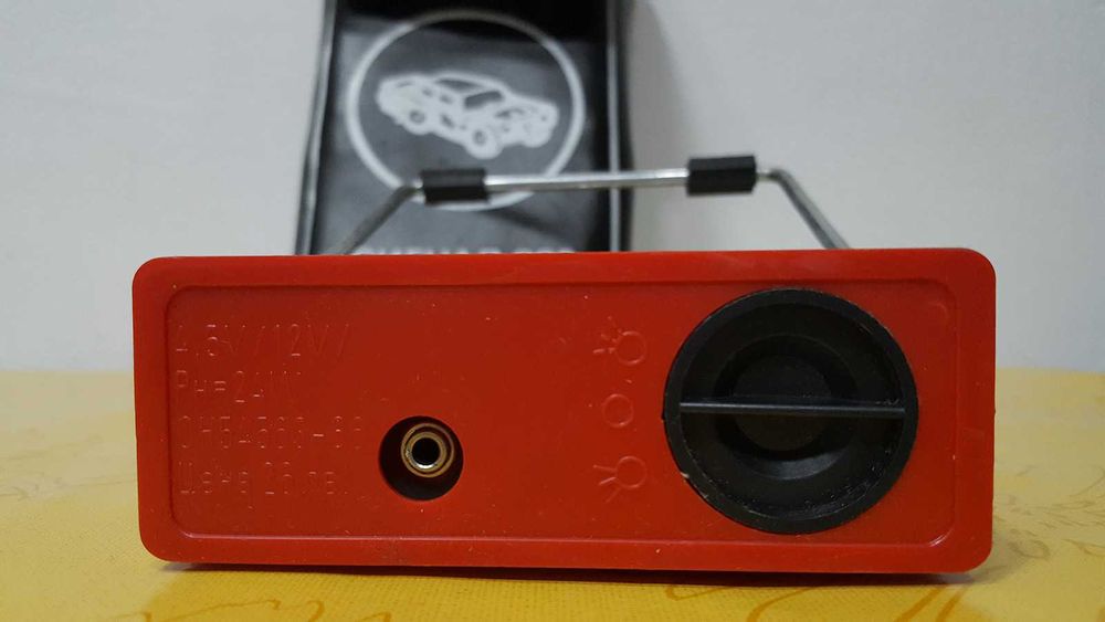 Ретро сигнална лампа (фенер) СИГНАЛ-803