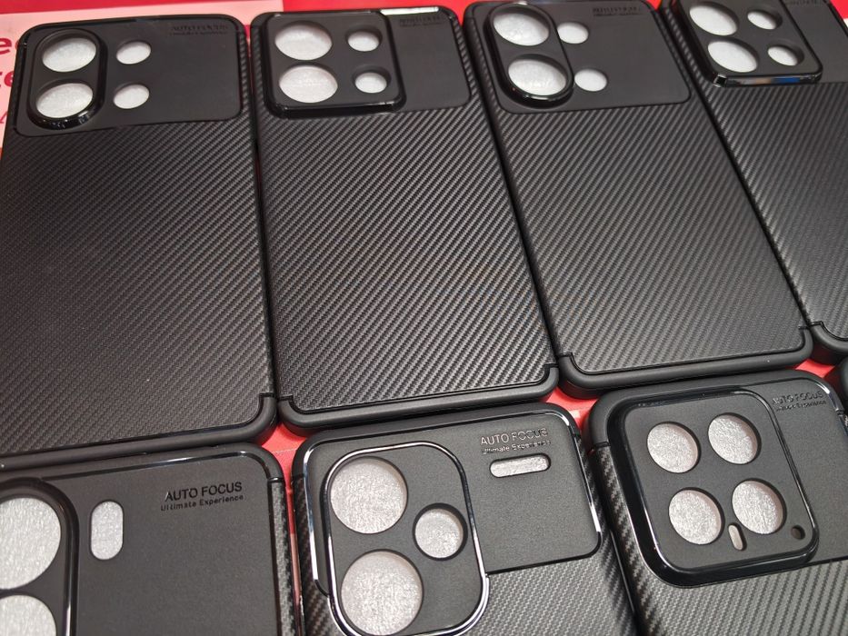 Xiaomi Note 13 4G/5G,Note 13 Pro 4G/5G,Xiaomi 14,14 Ultra,13C силикон