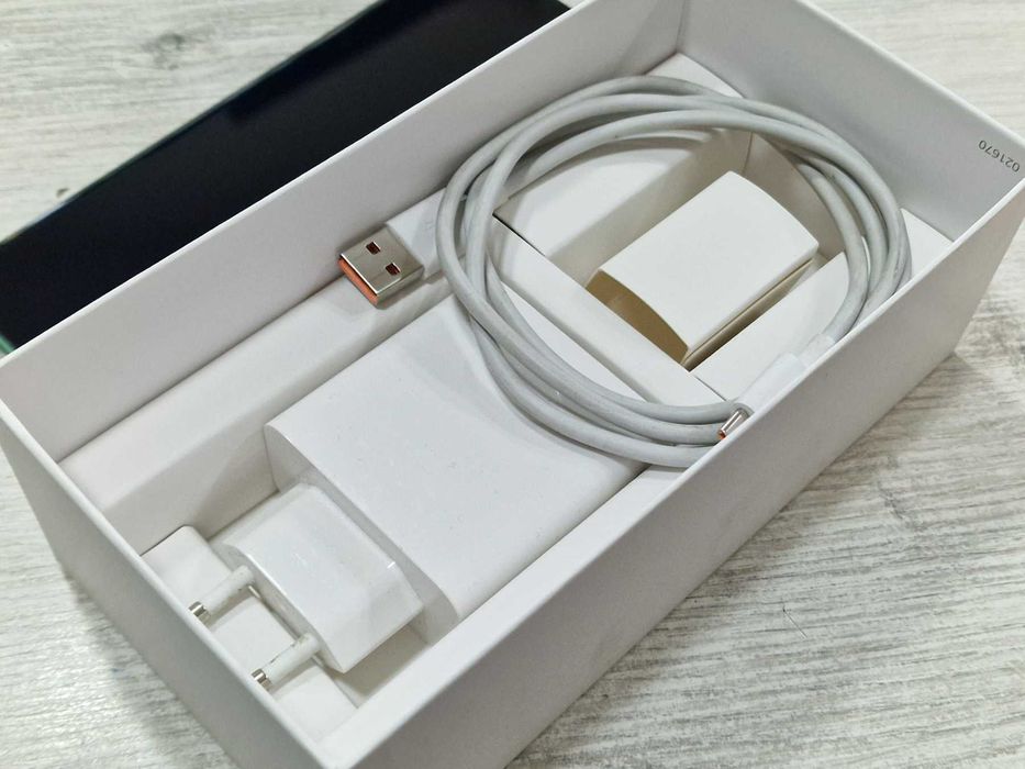 Huawei Nova 11 Pro / 8GB RAM / 256GB