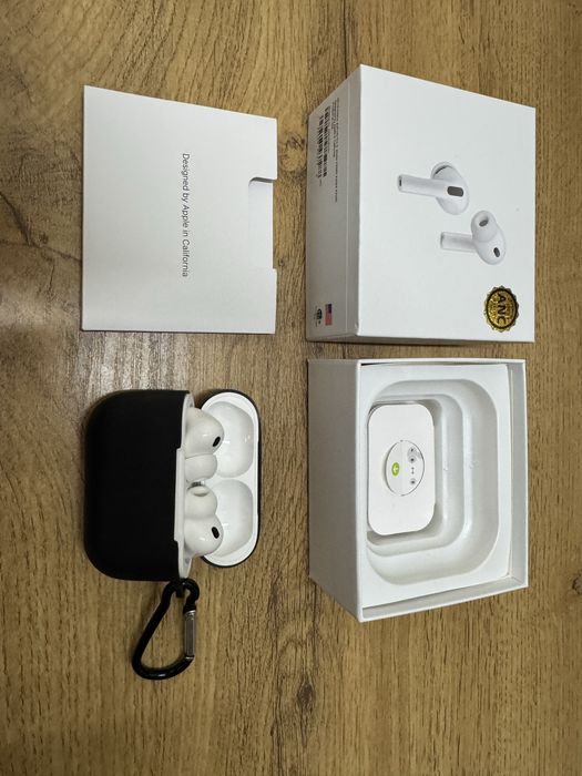 AirPods Pro 2 ANC (новые)