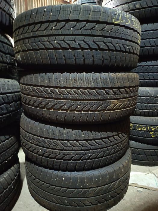 Anvelope MS iarna 225 55 17c Goodyear 2021 5.5-6.5mm