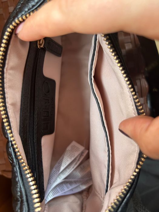 Оригинална дамска чанта Liu Jo