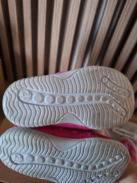 Пантофи Беко 21 номер