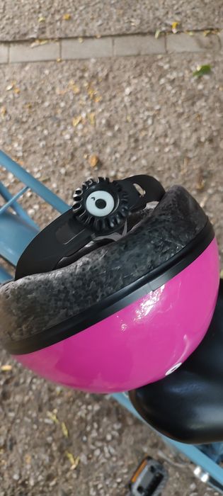 Каски за колоездене за момче и момиче