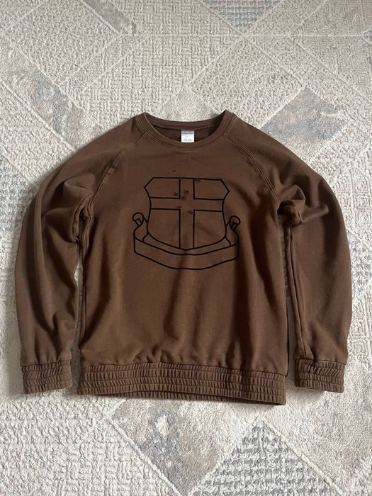 Number nine sweater size 1