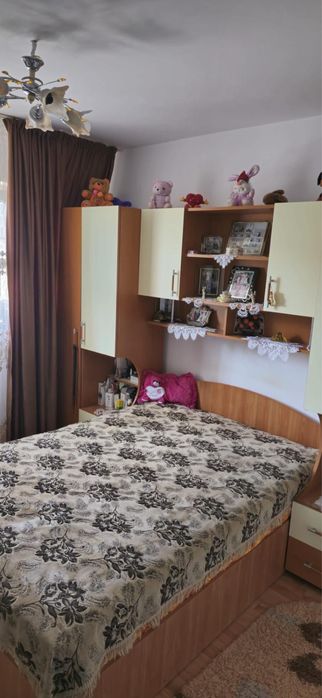 Vand apartament 2 camere , Intrarea muzeului .