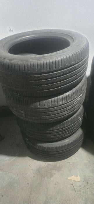 Покрышки в отличном состоянии