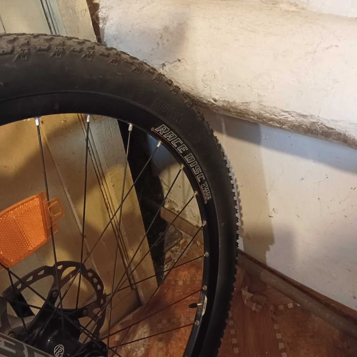 Детска количка промоция колела