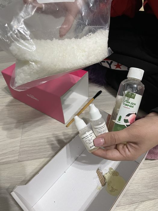 Инструменты для гипсовых изделий