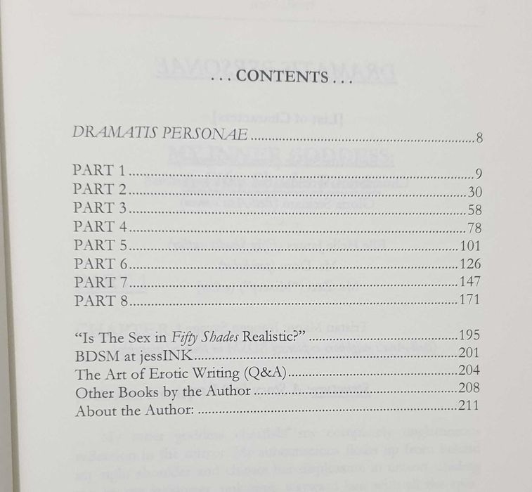 Пародии, исторически, трилъри, други [5 книги]