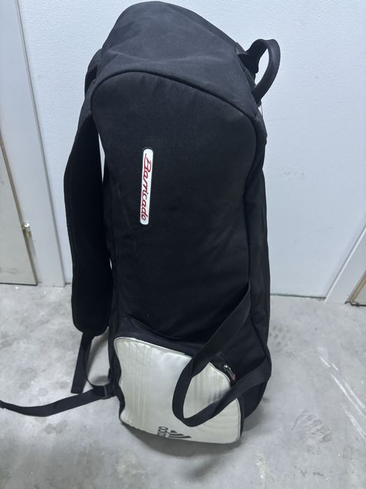 Geanta pentru rachete de tenis - adidas Barricade