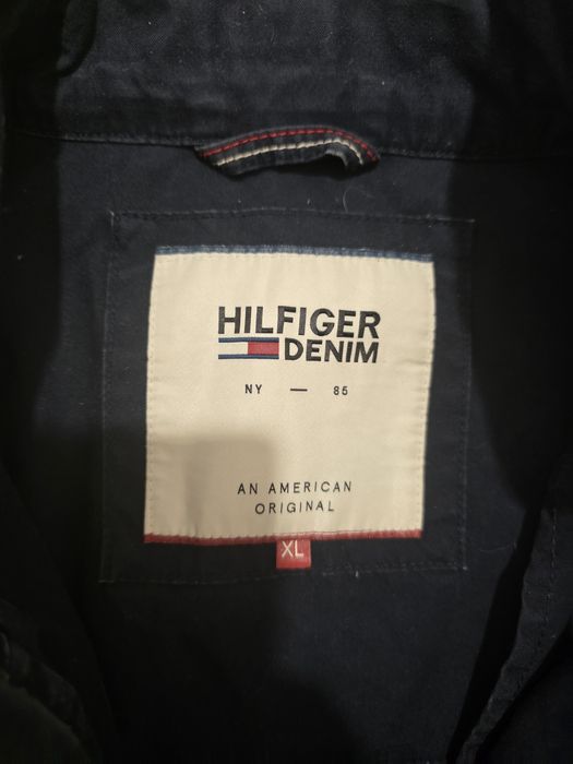Яке Tommy Hilfiger