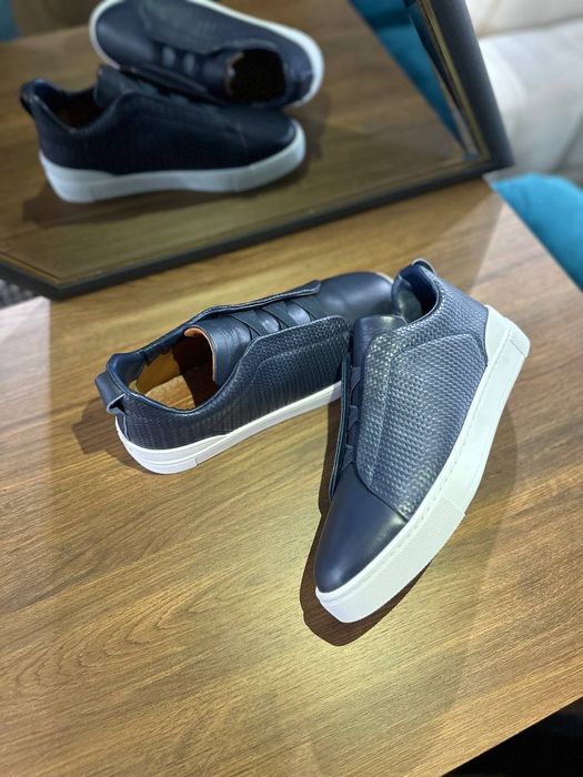 Zegna ,Loro Piana Lux 1:1