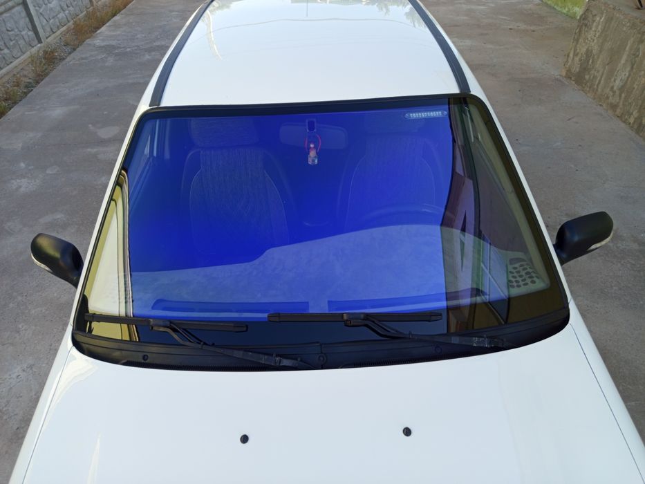 Daewoo nexia 2 поколение