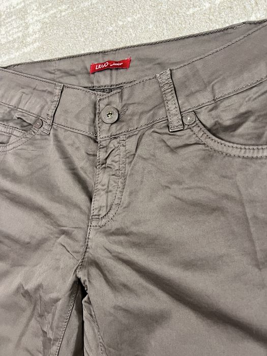 Blugi liu jo noi fara eticheta