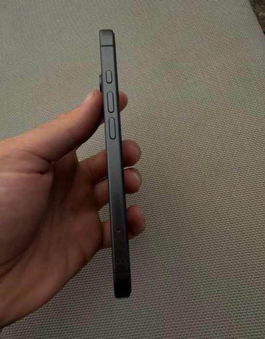iPhone 17 256GB - 100% капацитет 60 цикъла