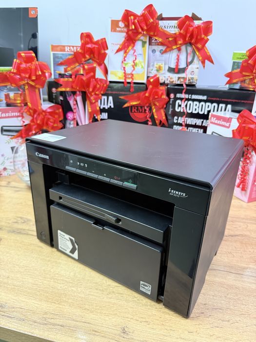 Принтер Canon MF 3010 Цена: 80.000тг