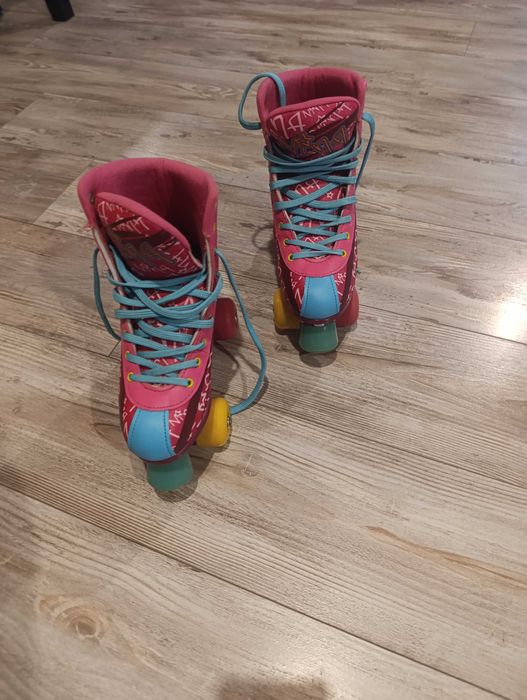 Ролкови кънки 38-39