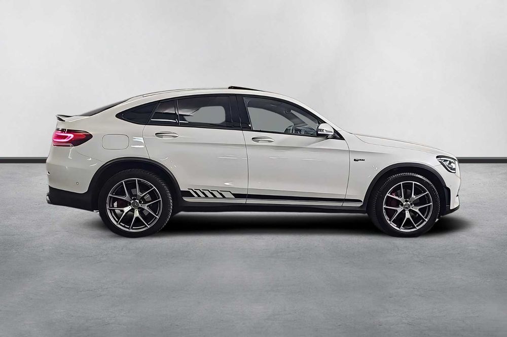 MERCEDES-BENZ GLC 2022 — imagine 3