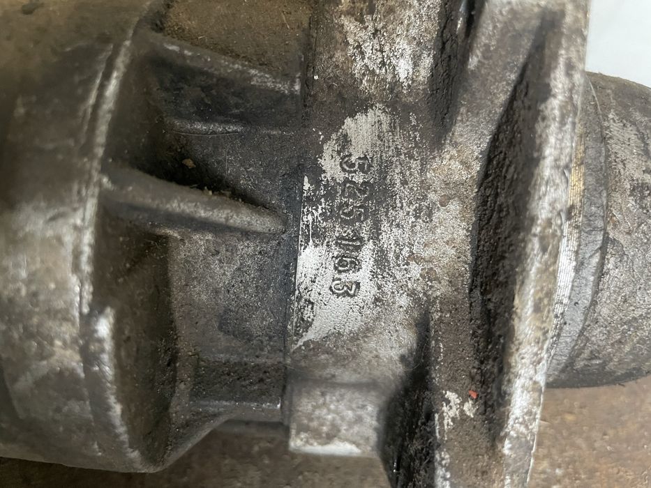 Стартер за ситруен /CITROEN C 25 2.5 D