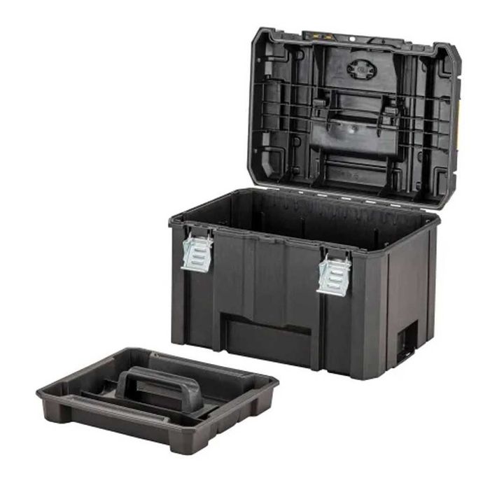 Куфар за инструменти DeWALT DWST83346-1 TSTAK, 440x332x302 mm