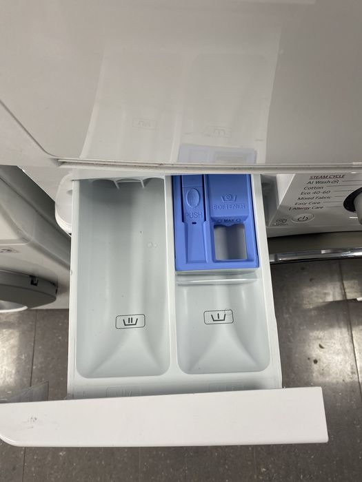 Пералня LG FV90VNS2Q 11 кг.