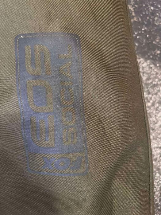 Палатка FOX EOS Social Shelter