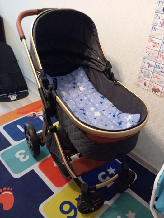 Коляска для малыша