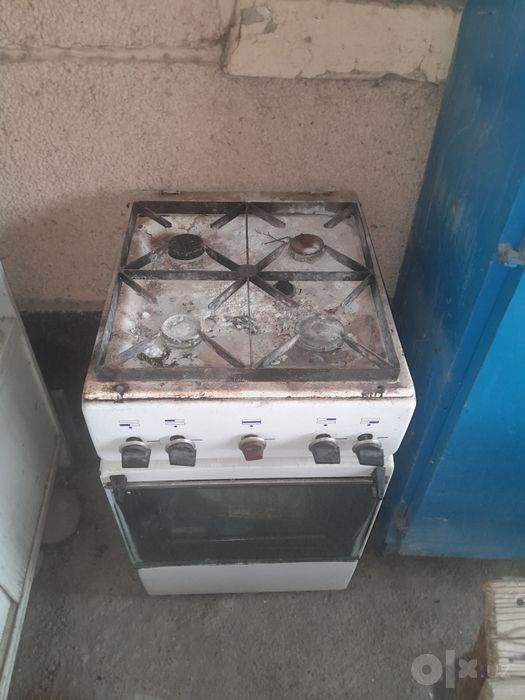 Gaz holati yaxshi