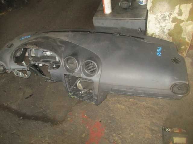 Plansa bord kit airbag SEAT IBIZA TOLEDO an 2002-2008 originala