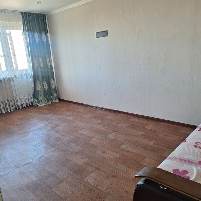 Сдаеться 1 ком квартира в майкудуке 19мкр.