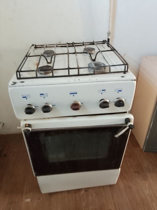 Продам газ плита