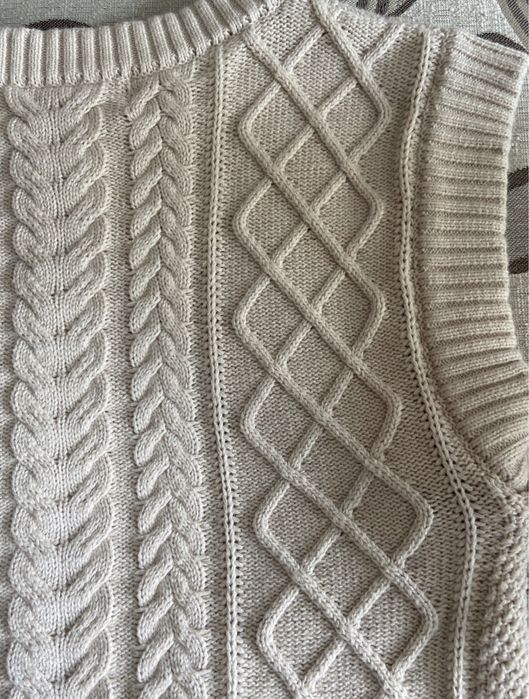 Жилетка Guess  S размер