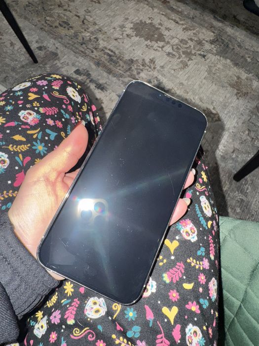 Iphone 13pro Max 256gb