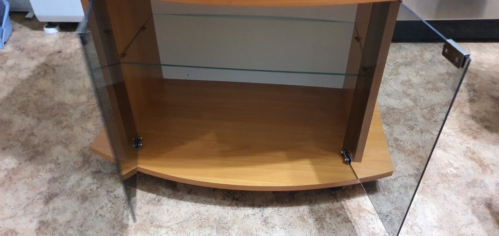 Тумба под телевизор