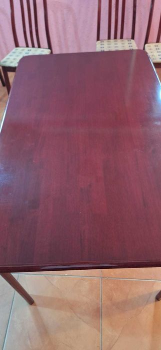 Деревянные столы продаю
